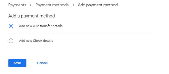 Apakah Pembayaran AdSense Bisa Menggunakan FasaPay? Sebuah Penjelasan Lengkap