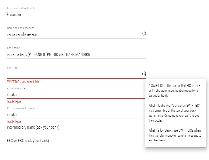 Mengubah Email Akun AdSense: Panduan Lengkap dan Risiko yang Perlu Diperhatikan