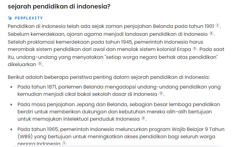 rekomendasi aplikasi AI