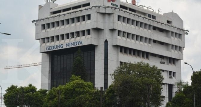 Setelah Jadi Tersangka, Rekening PT Nindya Karya Diblokir KPK