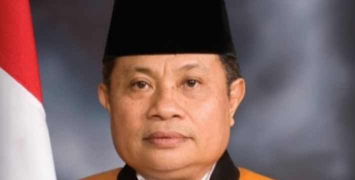 MA Tunjuk Andi Samsan Nganro Jadi Juru Bicara