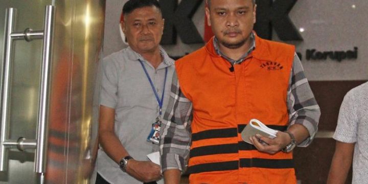 Keponakan Setya Novanto Ajukan Diri Jadi Justice Collaborator