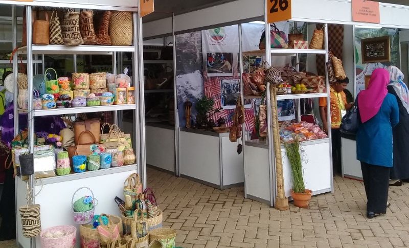 Jambore Masyarakat Gambut Mendatang Akan Undang Petani Gambut Negara Lain Jambore Masyarakat Gambut Mendatang Akan Undang Petani Gambut Negara Lain