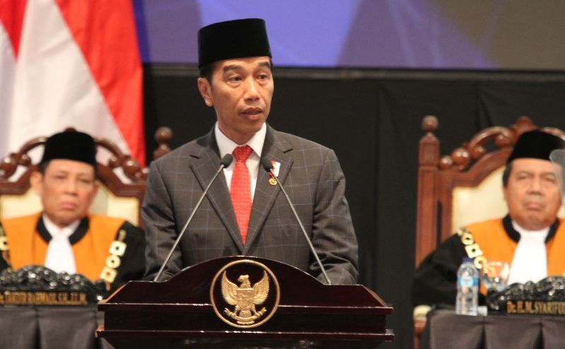 MA Masuki Era Baru Peradilan Modern Berbasis Teknologi Informasi MA Masuki Era Baru Peradilan Modern Berbasis Teknologi Informasi