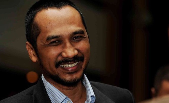 Abraham Samad Tolak Jadi Menteri Karena Tak Ingin Turunkan Marwah KPK