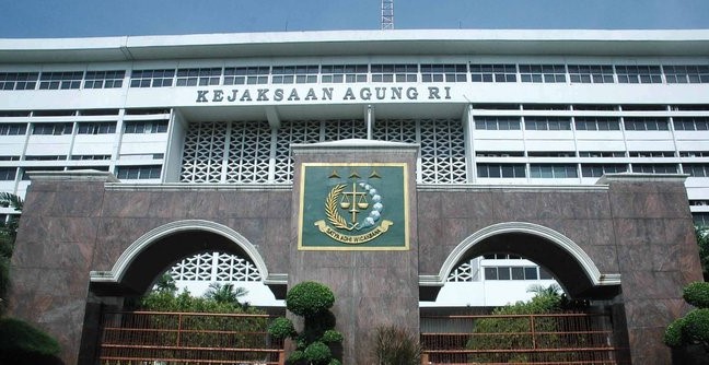Kejaksaan Agung Serahkan Uang Kasus Korupsi JORR Rp68 Miliar
