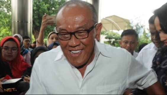 KPK Panggil Aburizal Bakrie, Yasonna Laoly Terkait Kasus e-KTP