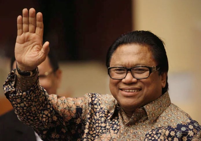MA Beri Alasan atas Dikabulkannya Permohonan Uji Materi Oesman Sapta Odang MA Beri Alasan atas Dikabulkannya Permohonan Uji Materi Oesman Sapta Odang