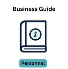 Overview of WHS Obligations - Business Guide