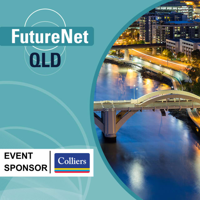 FutureNet QLD: Greens & Growth - Bowls, Networking, and the Year That Was