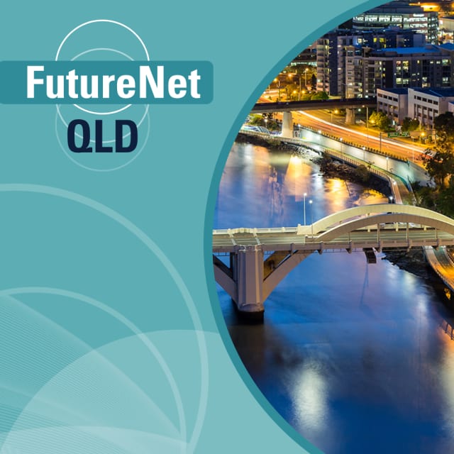 FutureNet QLD: Shaping the Future of Infrastructure – Contracting Models
