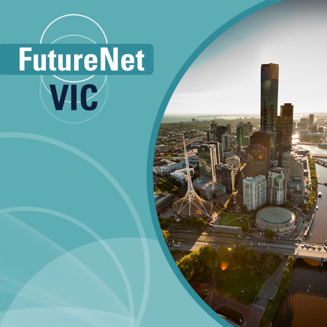 FutureNet VIC Trivia Night