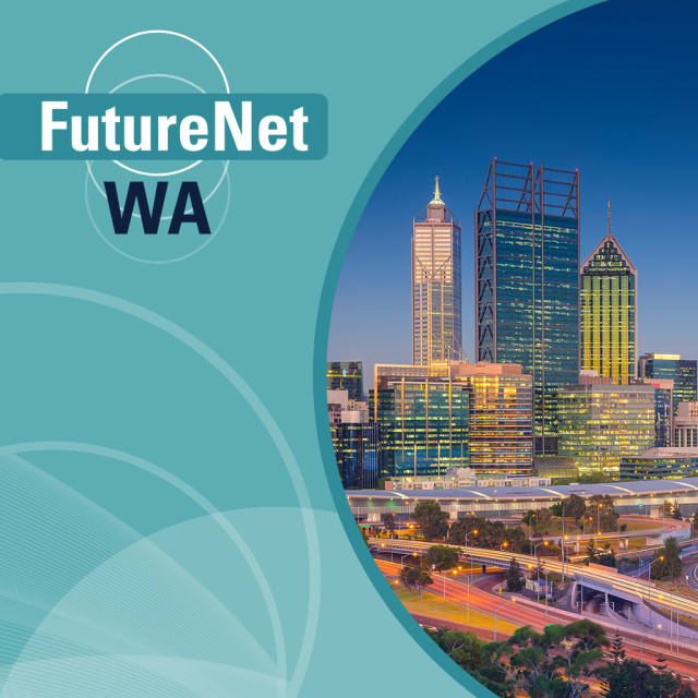 FutureNet WA - Building Blocks of Success: Career Pathways in Engineering Industry