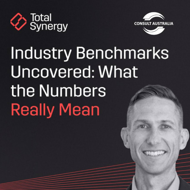 Industry Benchmarks Uncovered: What the Numbers Really Mean