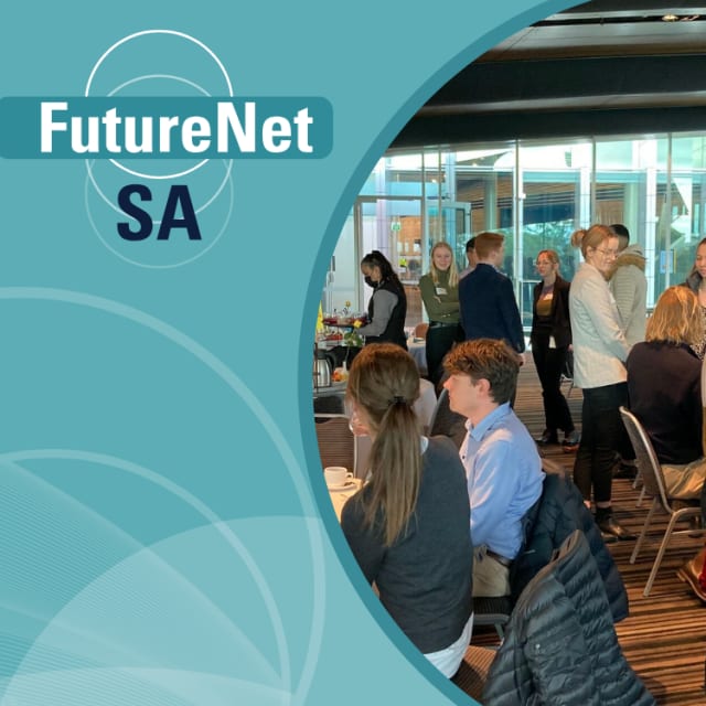 FutureNet SA: Rolling Into 2026 - Lawn Bowling Event