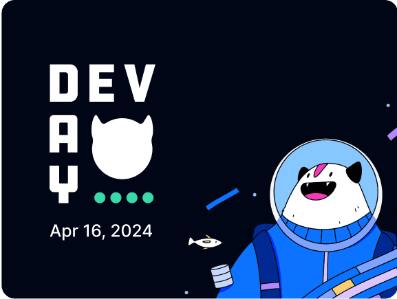 Hasura Dev Day - Virtual launch event 