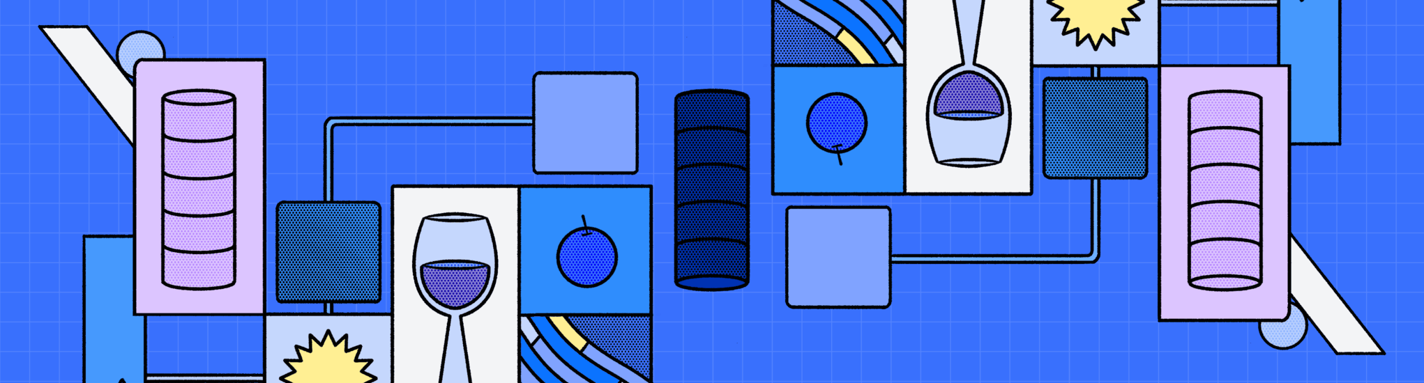 Supergraph Round Table