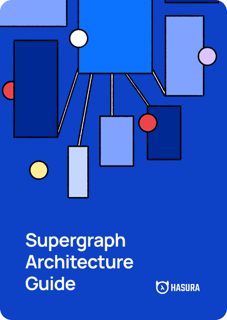 Supergraph Architecture Guide