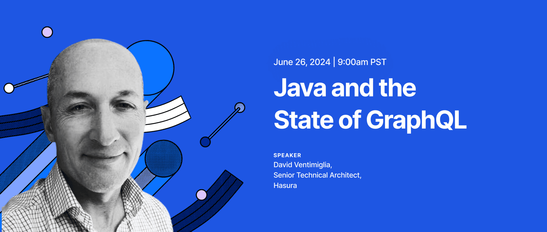 Java and the state of GraphQL