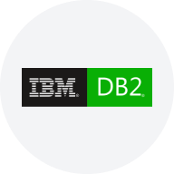 IBM DB2