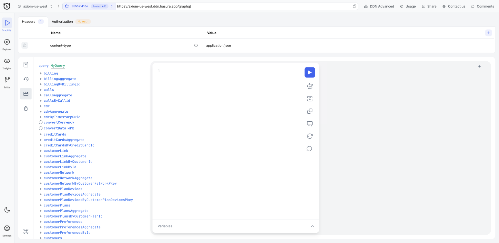 Composability: Joining Data