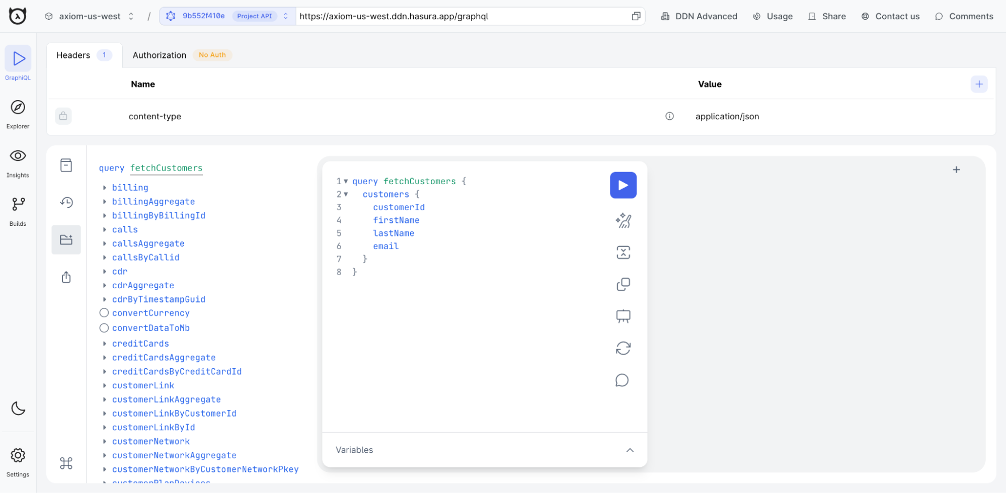 API Standardization: Pagination