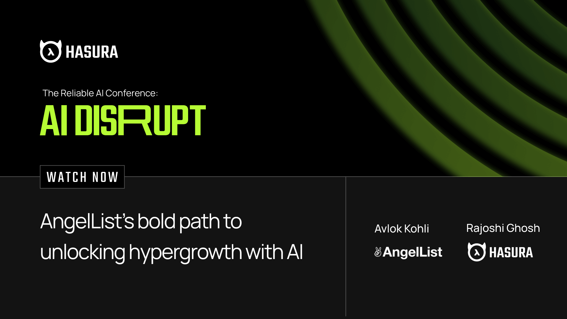 AngelList’s bold path to unlocking hypergrowth with AI