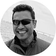 Suku Krishnaraj