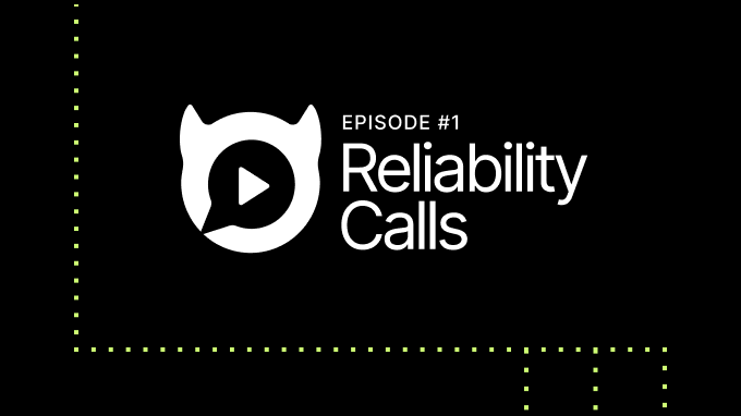 Reliability Calls #1: A Masterclass Series on Reliable AI