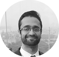 Prabhav Jain