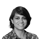 Rajoshi Ghosh