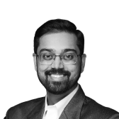 Anushrut Gupta