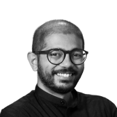 Tanmai Gopal