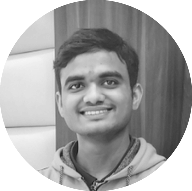 Paritosh Raj