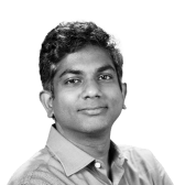 Sandip Devarkonda