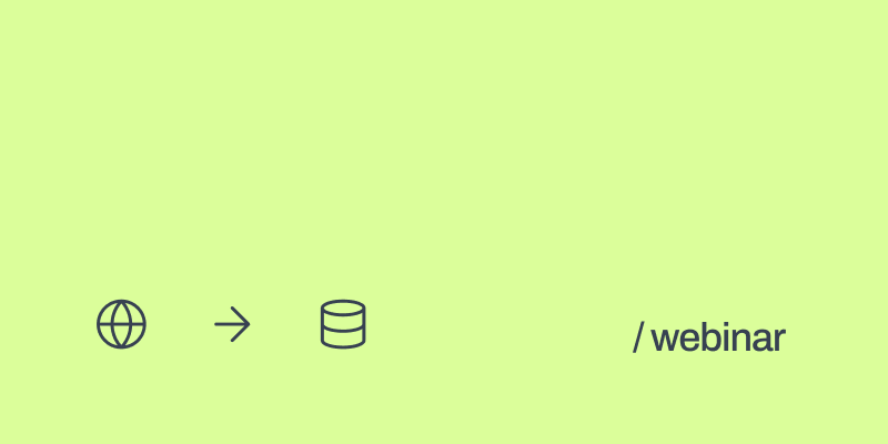 The universal data access layer