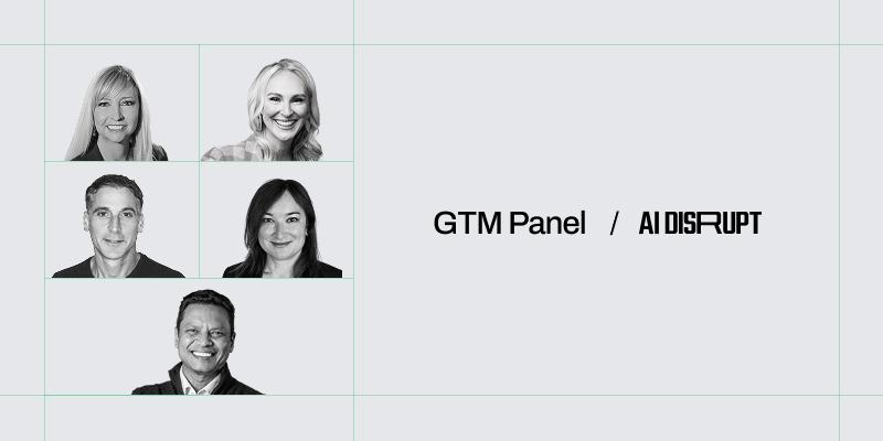 From Hype to Impact: How AI is Reshaping GTM Playbooks & Products