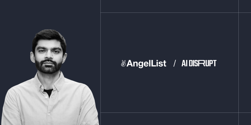 AngelList’s bold path to unlocking hypergrowth with AI