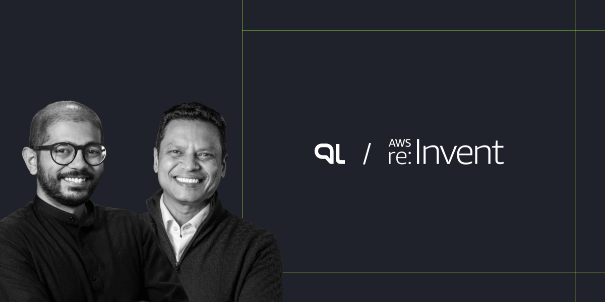 re:Invent 2025