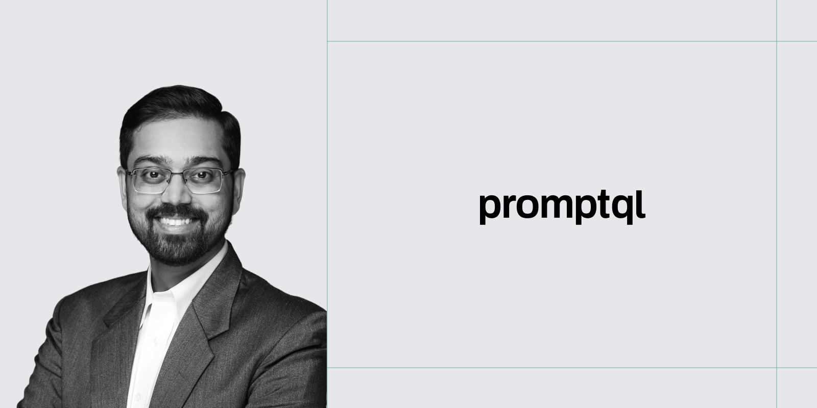 AI that speaks your company’s language