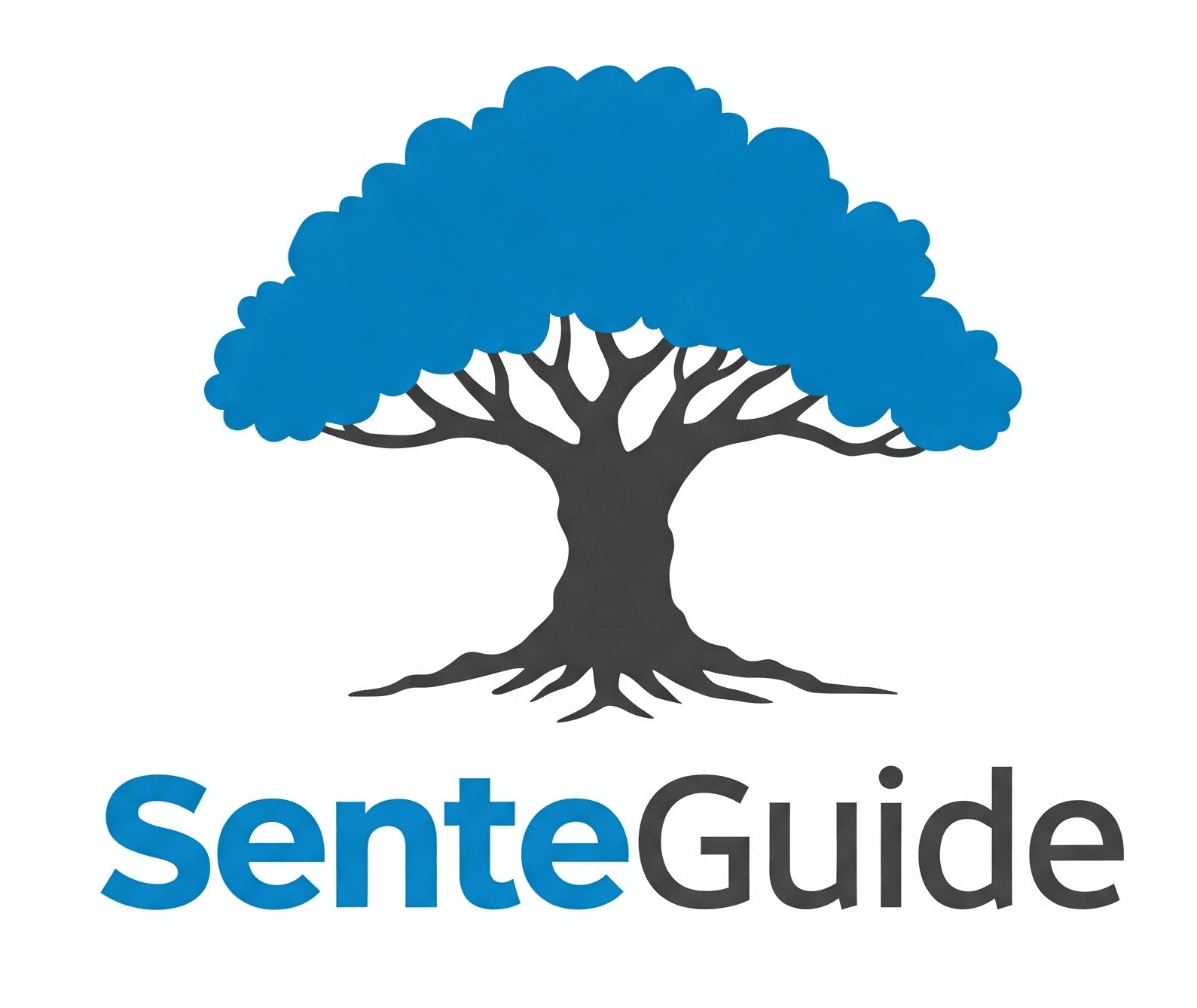 SenteGuide Logo