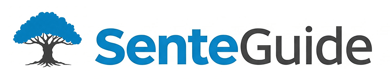 SenteGuide Logo