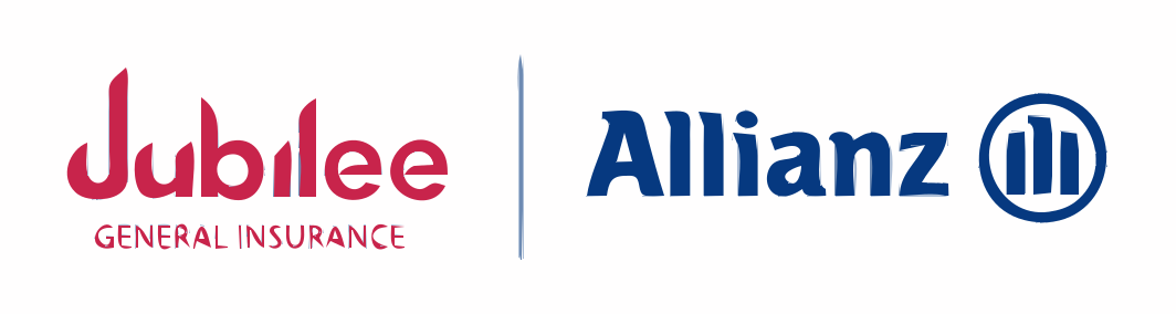 Jubilee Allianz General Insurance Company Limited logo