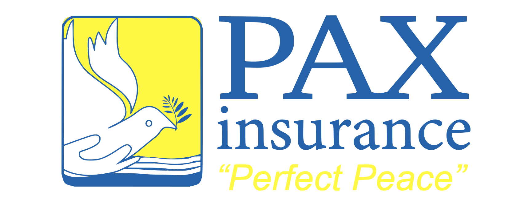 Pax Insurance Company Limited logo