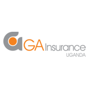GA Insurance Uganda Limited logo