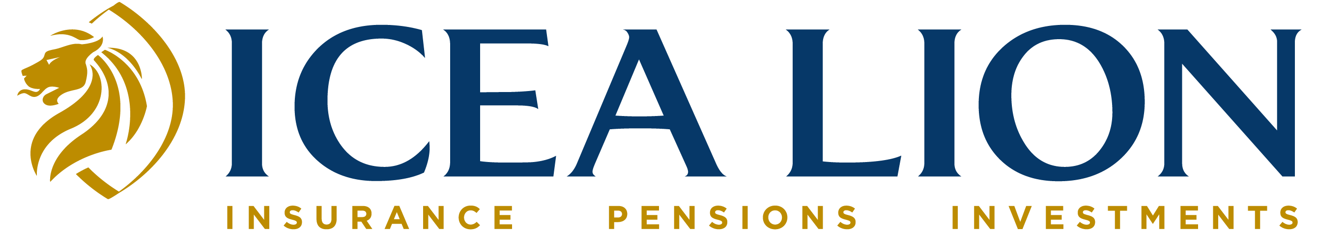 ICEA Lion Life Assurance Company (U) Limited logo