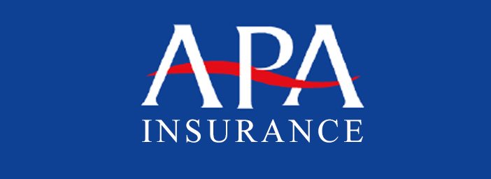 APA Insurance (Uganda) Limited logo