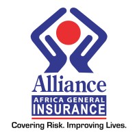 Alliance Africa General Insurance Limited logo