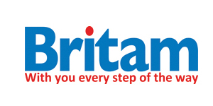 Britam Insurance Company (Uganda) Limited logo