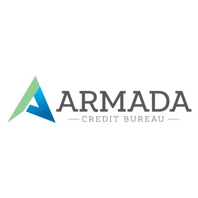 Armada Credit Bureau logo